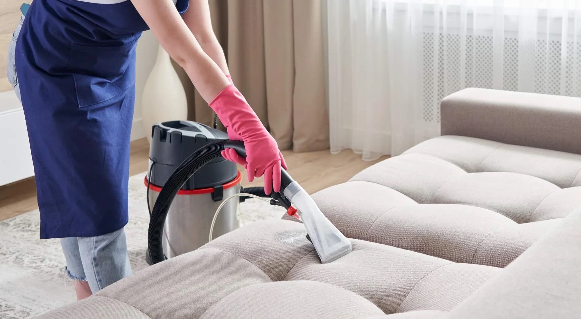 Airbnb Cleaning